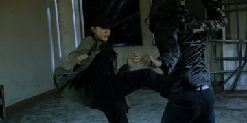 Minh Hằng lần đầu diễn cảnh hành động, hé lộ tên web drama đầu tay: Kẻ săn tin 03