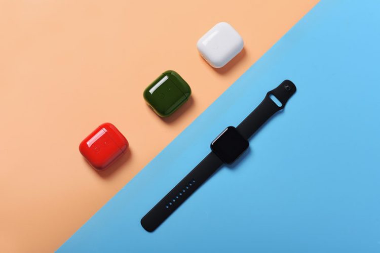 Realme toàn cầu đạt doanh số 1 triệu sản phẩm AloT, sắp ra mắt tại Việt Nam - 04