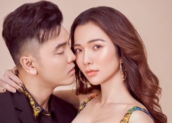 Ưng Hoàng Phúc đau khổ khi thấy Kim Cương có người mới trong MV “Nước cờ em chọn” 5