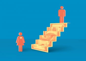 Bạn có thiên về vật chất?