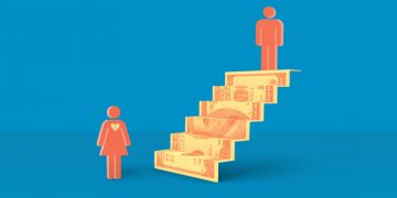 Bạn có thiên về vật chất?