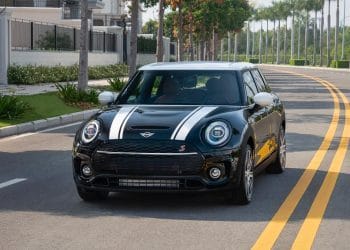 MINI Clubman 2020 sắp có mặt tại Việt Nam - 6