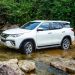 Ưu đãi lệ phí trước bạ dành cho khách hàng mua xe Fortuner trong tháng 6