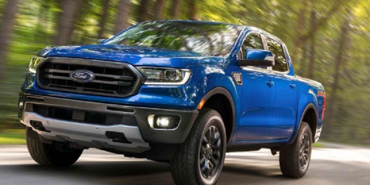 Nhiều xe bán tải bị cấm vào thành phố theo giờ từ ngày 1/7