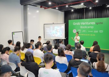 Grab khởi động chương trình Grab Ventures Ignite thúc đẩy hệ sinh thái khởi nghiệp Việt Nam