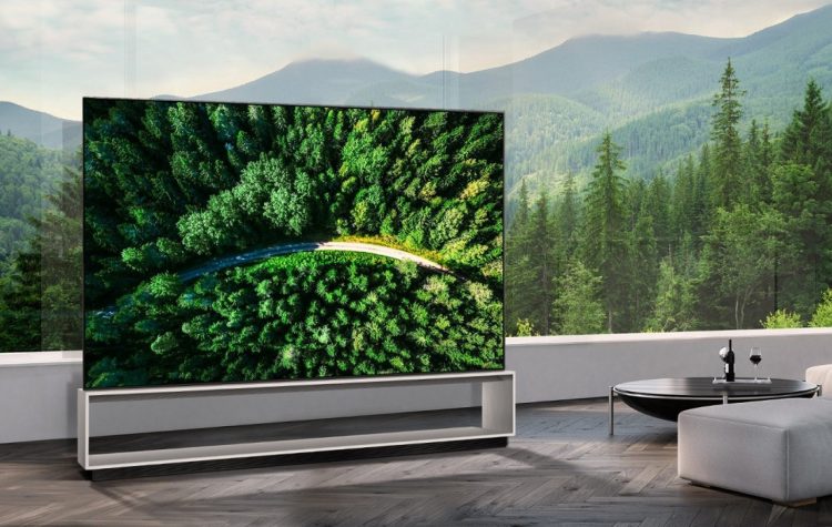 LG triệu hồi 60.000 tivi OLED dính lỗi nóng bất thường