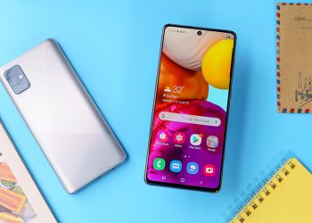 Samsung Galaxy A51 và A71 giới thiệu công nghệ Chụp Một chạm