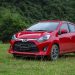 Mua Toyota Wigo, được ưu đãi lãi suất