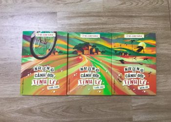 Những bộc bạch làm ta rung động -1