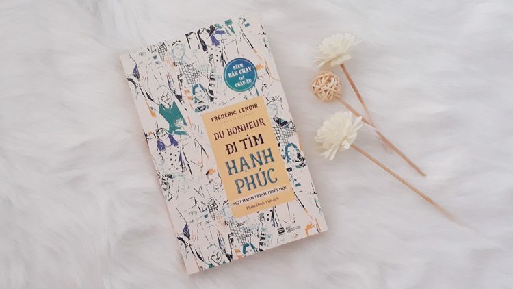 Đi tìm hạnh phúc – một hành trình triết học | DoanhnhanPlus.vn