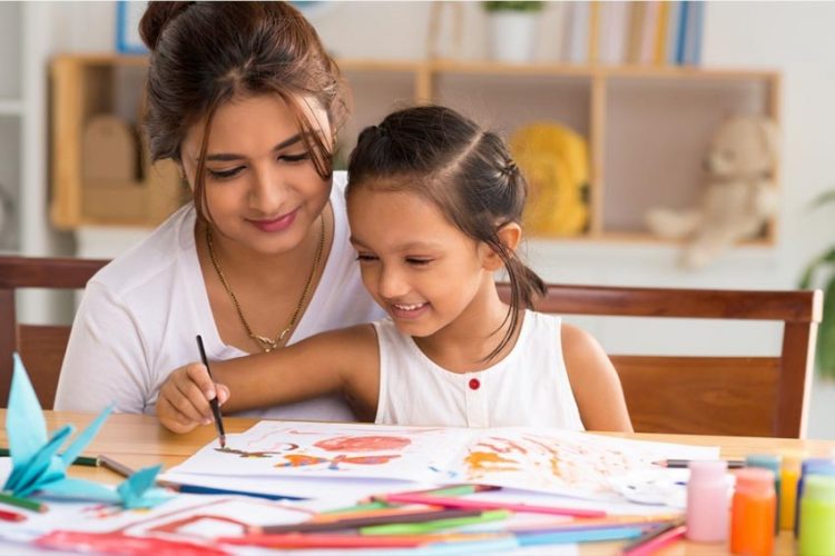 10 bí quyết hàng đầu để nuôi dạy con -3