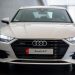 Audi A7 Sportback mới lăn bánh tại Việt Nam - 1