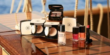 Chanel giới thiệu bộ sưu tập Les Beiges – Một mùa hè phóng khoáng, sôi nổi và đầy hứa hẹn