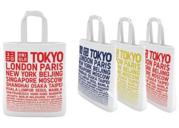 10-7-2020 | UNIQLO ra mắt chương trình ưu đãi “Sắc Màu Cảm Ơn”