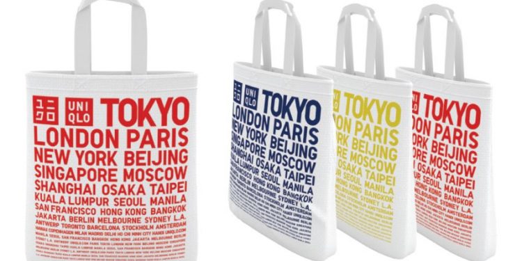 10-7-2020 | UNIQLO ra mắt chương trình ưu đãi “Sắc Màu Cảm Ơn”