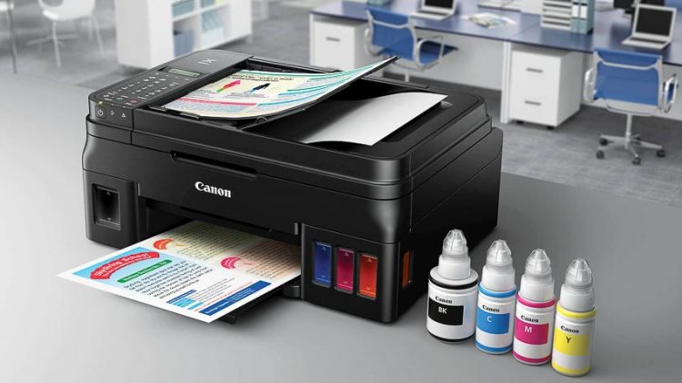 Epson trở thành nhà cung cấp máy in phun số 1 tại Việt Nam và khu vực Đông Nam Á - 1