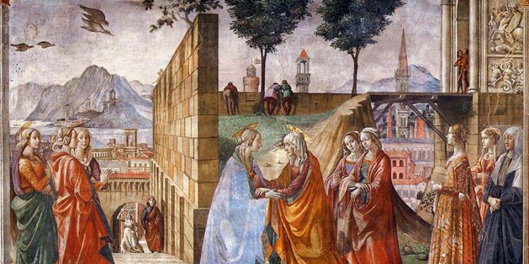 Florence, cái nôi mỹ thuật thời phục hưng -18