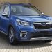 Subaru Việt Nam nói gì về hiện tượng Forester báo lỗi động cơ?