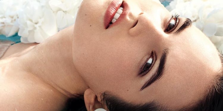 Hydra Beauty Camellia - Mặt nạ dưỡng ẩm đa năng - 3