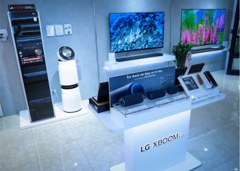 LG khai trương LG Premium Showroom – nơi trải nghiệm các thiết bị điện tử cao cấp nhất - 1