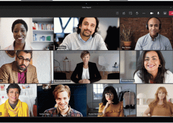 Microsoft giới thiệu những tính năng mới của Teams