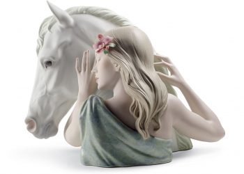 LLADRÓ – Vó ngựa tung trời