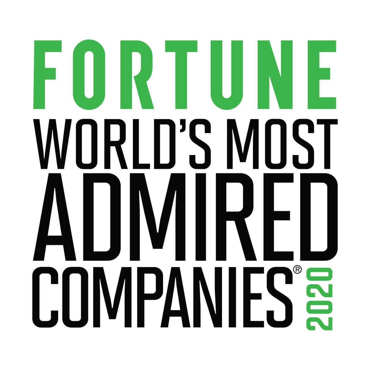 Tập đoàn ADM được Tạp chí FORTUNE bầu chọn là Công ty được ngưỡng mộ nhất thế giới 2020 - 4