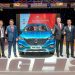 MG Việt Nam giới thiệu 2 mẫu SUV hoàn toàn mới tại sự kiện trải nghiệm ở Hà Nội và TP HCM - 1