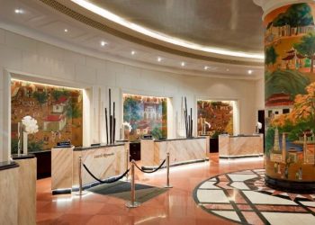 Meliá Hotels International mở cửa trở lại các khách sạn tại Việt Nam sau COVID-19