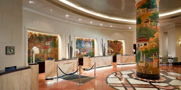 Meliá Hotels International mở cửa trở lại các khách sạn tại Việt Nam sau COVID-19