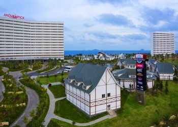 Mövenpick Resort Cam Ranh – Điểm đến lý tưởng dành cho gia đình -6