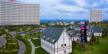 Mövenpick Resort Cam Ranh – Điểm đến lý tưởng dành cho gia đình -6