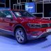 Volkswagen hỗ trợ 50% phí trước bạ phiên bản Tiguan Allspace Luxury