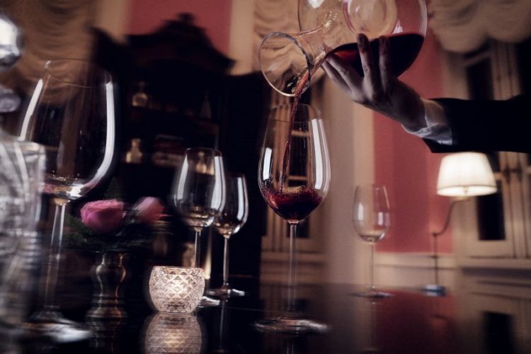 Nhà hàng Pink Pearl tại JW Marriott Phu Quoc Emerald Bay đạt giải thưởng Wine Spectator 2020