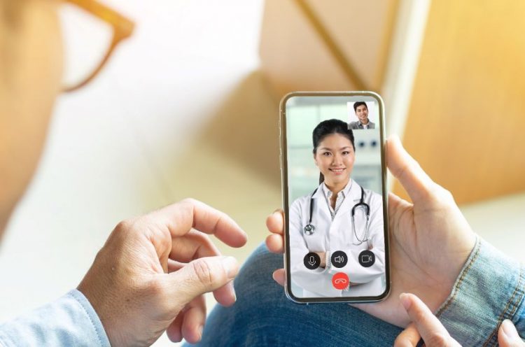 Prudential ra mắt chương trình tư vấn sức khỏe miễn phí với bác sĩ trực tuyến