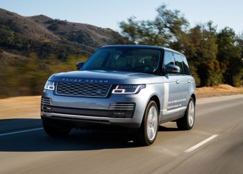 Hoạt động lái thử và dịch vụ lưu động Jaguar Land Rover Việt Nam trên toàn quốc - 1