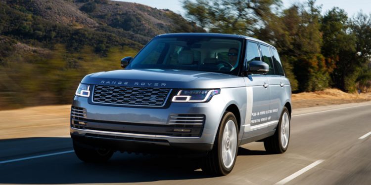 Hoạt động lái thử và dịch vụ lưu động Jaguar Land Rover Việt Nam trên toàn quốc - 1