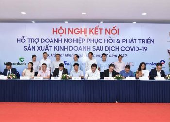 Sacombank dành thêm 1.000 tỉ đồng lãi suất từ 6% hỗ trợ DN hậu COVID-19