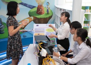 Samsung tổ chức cuộc thi Cùng Bạn Kiến Tạo Tương Lai – Solve for Tomorrow 2020 - 4