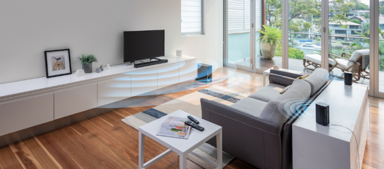 dàn âm thanh Sony HT-S20R