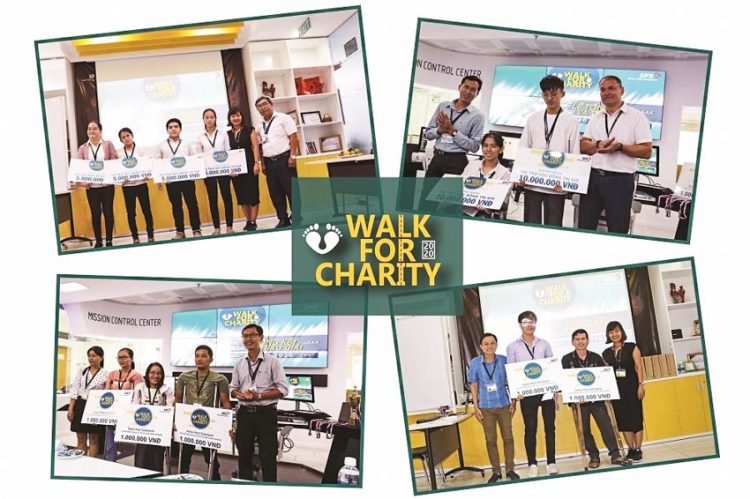 31.783km yêu thương từ cán bộ nhân viên Swiss Post Solutions Vietnam -1