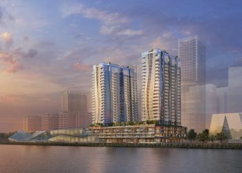 The Opera Residence - Kiến trúc biểu tượng kiến tạo tuyệt tác vượt thời gian -1