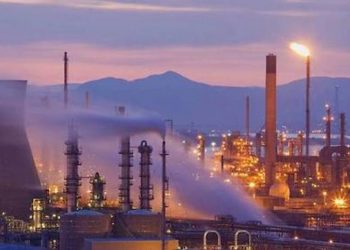 Thế giới năm 2030: Biến đổi khí hậu sẽ vẽ lại bản đồ thế giới như thế nào? -1