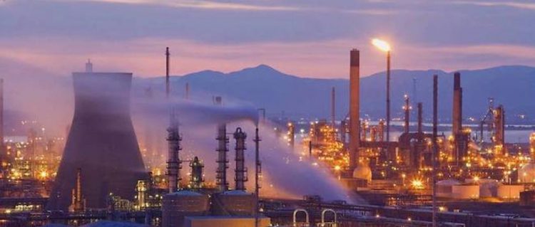 Thế giới năm 2030: Biến đổi khí hậu sẽ vẽ lại bản đồ thế giới như thế nào? -1
