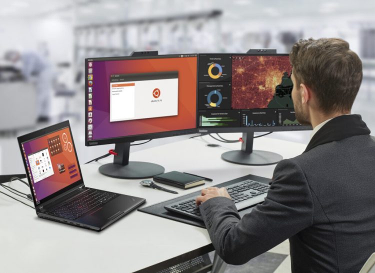 Lenovo đạt chứng nhận Linux cho các dòng máy trạm ThinkPad và ThinkStation - 1