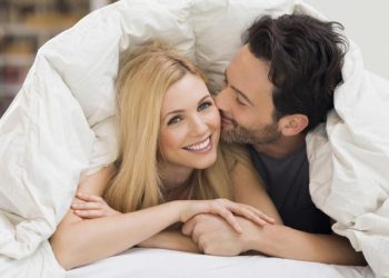 Tình dục quan trọng như thế nào đối với đàn ông -1