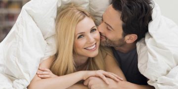 Tình dục quan trọng như thế nào đối với đàn ông -1