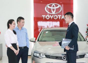 Toyota Việt Nam công bố thành tựu và các hoạt động nổi bật nửa đầu năm 2020 - 1