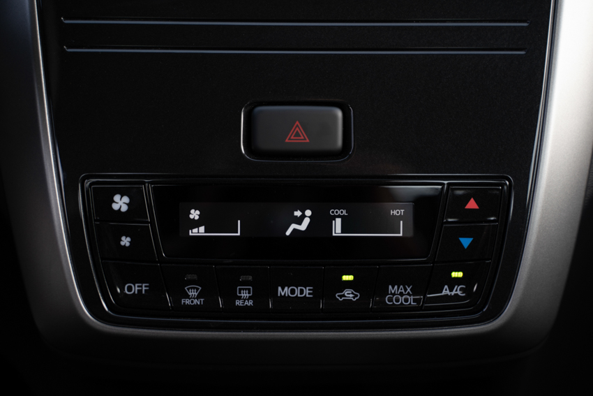 Toyota Wigo mới 2020 - Khởi động bằng nút bấm, DVD kết nối smart link, Camera lùi - 23