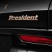 VinFast President phiên bản giới hạn, hơn 7 tỷ sắp trình làng